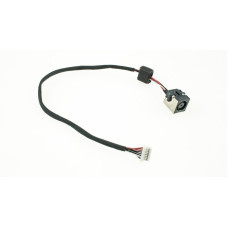 Разъем питания PJ831 (Dell:  XT3 series), c кабелем