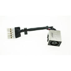 Разъем питания PJ847 (Dell: E7270, E7470 series), c кабелем