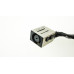 Разъем питания PJ874 (Dell: 5288, E5280, series), c кабелем