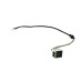 Разъем питания PJ884 (Dell: N4110, M4110 series), c кабелем
