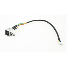 Розʼєм живлення PJ895 для Dell 1470, 1015 series з кабелем