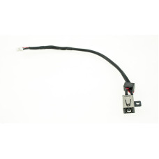 Разъем питания PJ899 (Dell: L321X, L322X series), c кабелем