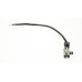 Разъем питания PJ899 (Dell: L321X, L322X series), c кабелем