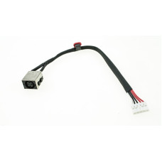 Разъем питания PJ905 (Dell: 5442, 5448 series), c кабелем