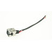 Разъем питания PJ912 (Dell: M301Z, N301Z series), c кабелем