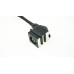 Разъем питания PJ916 (Dell:  N411Z series), c кабелем