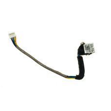 Разъем питания PJ918 (Dell: 1318, 1340 series), c кабелем