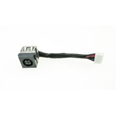 Разъем питания PJ920 (Dell: E4300 series), c кабелем