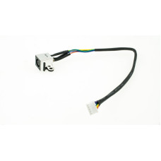 Разъем питания PJ921 (Dell: N7110, 3750 series), c кабелем