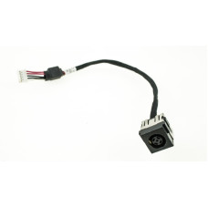 Разъем питания PJ926 (Dell: E5430,  E5530 series), c кабелем