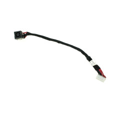 Разъем питания PJ930 (Dell: 3420, 1450 series), c кабелем