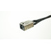 Разъем питания PJ940 (Dell: 5568 series), 24см,  c кабелем