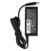 Оригинальный блок питания для ноутбука DELL 19.5V, 3.34A, 65W, 7.4*5.0-PIN, Black, RECTANGULAR