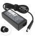 Оригинальный блок питания для ноутбука DELL 19.5V, 3.34A, 65W, 7.4*5.0-PIN, Black, RECTANGULAR