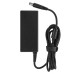 Оригинальный блок питания для ноутбука DELL 19.5V, 3.34A, 65W, 7.4*5.0-PIN, Black, RECTANGULAR