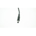Оригинальный блок питания для ноутбука DELL 19.5V, 2.315A, 45W, 4.5*3.0-PIN, Black, OVALE
