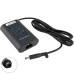 Оригинальный блок питания для ноутбука DELL 19.5V, 2.315A, 45W, 4.5*3.0-PIN, Black, OVALE