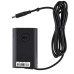 Оригинальный блок питания для ноутбука DELL 19.5V, 2.315A, 45W, 4.5*3.0-PIN, Black, OVALE