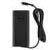 Оригинальный блок питания для ноутбука DELL TYPE-C 130W, Black, OVALE