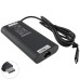 Оригинальный блок питания для ноутбука DELL TYPE-C 130W, Black, OVALE
