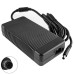 Оригинальный блок питания для ноутбука DELL 19.5V, 16.9A, 330W, 7.4*5.0-PIN, Black, RECTANGULAR