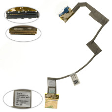 Шлейф матрицы для ноутбука Dell (Latitude: E5420) (35040BI00-GEH-G)