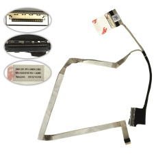 Шлейф матрицы для ноутбука Dell (Latitude: E5450) (DC02C007600)