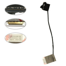 Шлейф матрицы для ноутбука Dell (Latitude: E5450) (DC02C007D00)