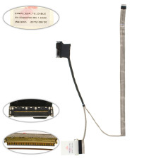 Шлейф матрицы для ноутбука Dell (Latitude: E5450) (DC02C007C00)