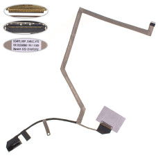 Шлейф матрицы для ноутбука Dell (Latitude: E5480) (DC02C00EM00)