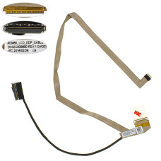Шлейф матрицы для ноутбука Dell (Latitude: E5570) 30pin (DC02C00B610)