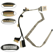 Шлейф матрицы для ноутбука Dell (Inspiron: 5368, 5378) (450.0BQ01.0011)