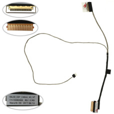 Шлейф матрицы для ноутбука Dell (inspiron: 5468) (DC02002KE00)