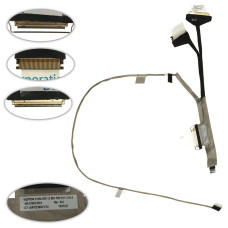 Шлейф матрицы для ноутбука Dell (inspiron: 7368) (450.07s05.0021)