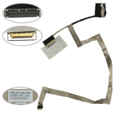 Шлейф матрицы для ноутбука Dell (latitude: E5280, 5280 ) (DC02C00EI00)