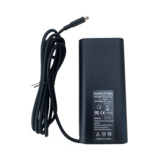 099762 блок питания для ноутбука Dell 130W 5V 20V 6.5A Type-C OEM