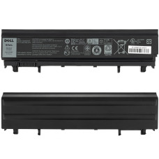 Оригинальная батарея для ноутбука DELL N5YH9 (Latitude E5440, E5540) 11.1V 4400mAh Black