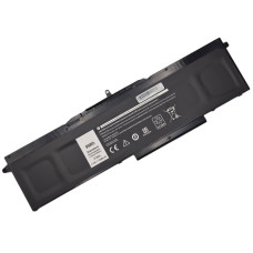 Батарея 1FXDH для Dell Latitude 15 5501 5511 Precision 3541 3551 D191G 1WJT0 (11.55V 8600mAh 99Wh)