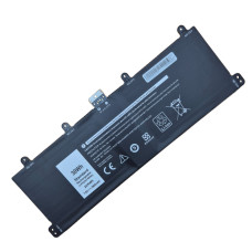 Батарея 2VKW9 для Dell Inspiron 14 3420 Latitude 7320 9F4FN  (7.6V 3900mAh 30Wh)