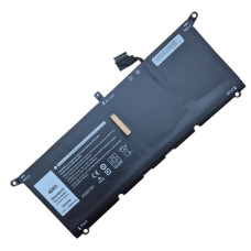 Батарея DXGH8 для DELL XPS 13 9380, 9370, 7390, Inspiron 13 5390, 5391, 7391, Inspiron 14 7490, 7400 (7.7V 6000mAh 46Wh)
