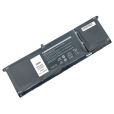 Батарея V6W33 для Dell Inspiron 5310, 5410, 5415, 5418, 5420, 5425, 5430, 5435, 5440, 7415, 7425, 7430, 7420, 7435, 7440, 3510, 3511, 3515, , Latitude 13 3320, 3330, 3420 (15.2V 3300mAh 50Wh)
