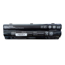 Посилений акумулятор Dell JWPHF 11.1V 7800mAh для XPS L501X L502X L701X L702X
