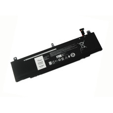 Акумулятор (батарея) Dell Alienware 13 R3 P81G P81G001 TDW5P ALW13C 15.2V 76Wh 4840mAh оригінальний
