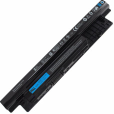 Акумулятор (батарея) Dell XCMRD для ноутбуків Dell Inspiron 3421 3437 3521 3537 5521 5537 5737 Latitude 3440 3540 Vostro 2421 2521 3445 3446 3449 3546 3549 14.8V 40Wh

