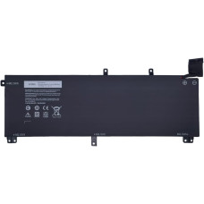 Батарея до ноутбука DELL (T0TRM) Precision M3800 XPS 15 9530 | 11.1V 61 Wh | Replacement