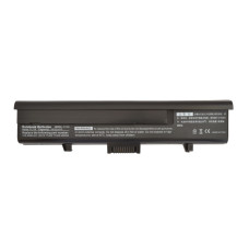 002562 аккумуляторная батарея для ноутбука Dell BD39E XPS m1330 11.1V Black 5200mAh OEM
