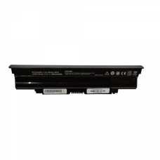 006758 усиленная аккумуляторная батарея для ноутбука Dell 04YRJH Inspiron N5110 11.1V Black 7800mAh OEM