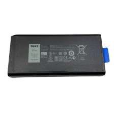 074810 аккумуляторная батарея для ноутбука Dell Latitude 14 Rugged 5404 Extreme 7404 11.1V 8550mAh