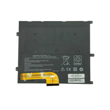 075097 аккумуляторная батарея для ноутбука Dell T1G6P Vostro V13 11.1V Black 2700mAh OEM