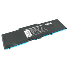 082241 аккумуляторная батарея для ноутбука Dell WJ5R2 Latitude 5570 11.4V Black 5500mAh OEM